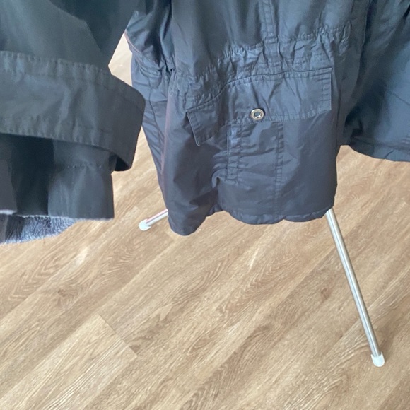 2/3X Fall/Winter/Spring Jacket/Revers-able. - Picture 11 of 15